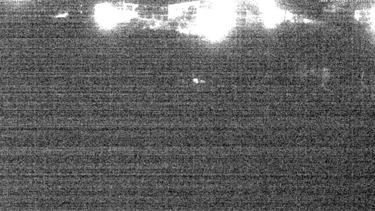 Archiv Foto Webcam Ruhpolding: Wirtshaus und Talstation Lift Westernberg