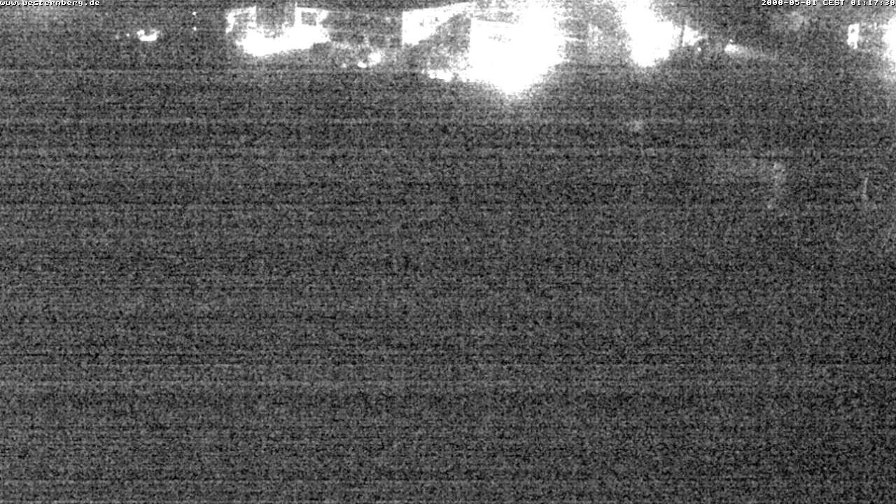 Archiv Foto Webcam Ruhpolding: Wirtshaus und Talstation Lift Westernberg