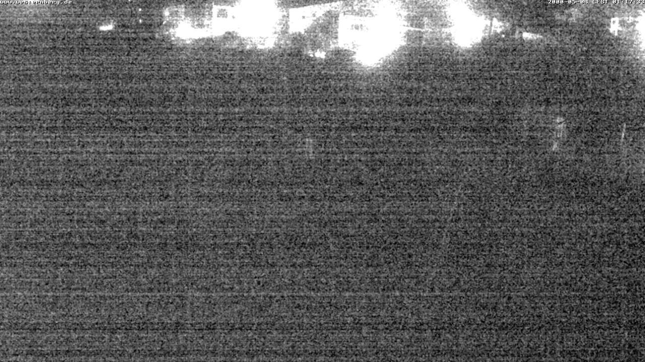 Archiv Foto Webcam Ruhpolding: Wirtshaus und Talstation Lift Westernberg