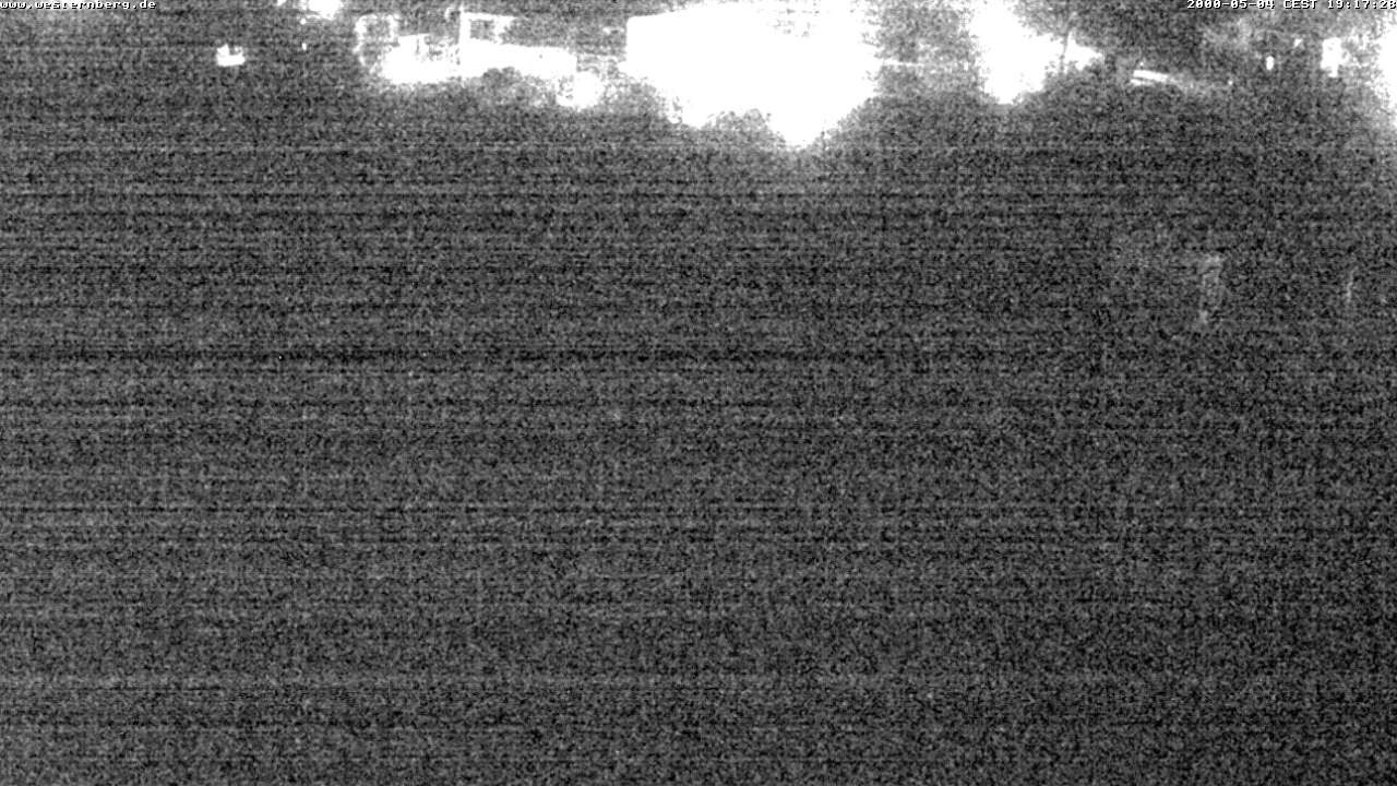 Archived image Webcam Lift Westernberg Ruhpolding