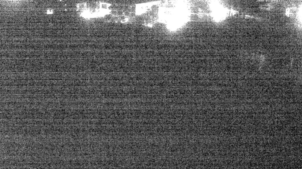Archiv Foto Webcam Ruhpolding: Wirtshaus und Talstation Lift Westernberg