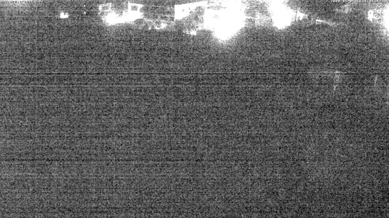 Archiv Foto Webcam Ruhpolding: Wirtshaus und Talstation Lift Westernberg