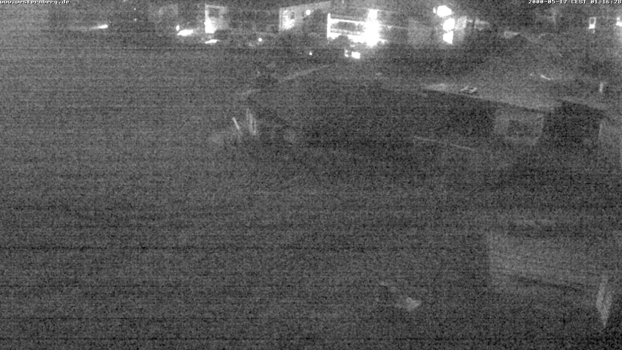 Archiv Foto Webcam Ruhpolding: Wirtshaus und Talstation Lift Westernberg