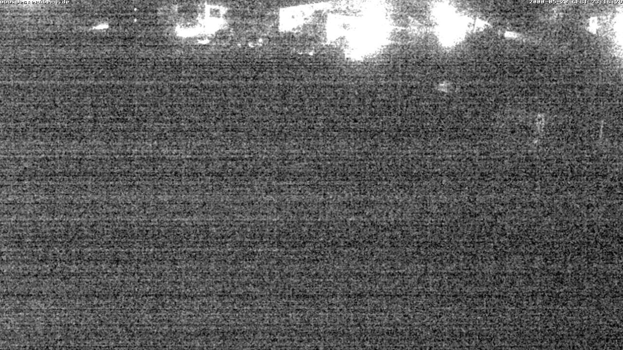 Archiv Foto Webcam Ruhpolding: Wirtshaus und Talstation Lift Westernberg