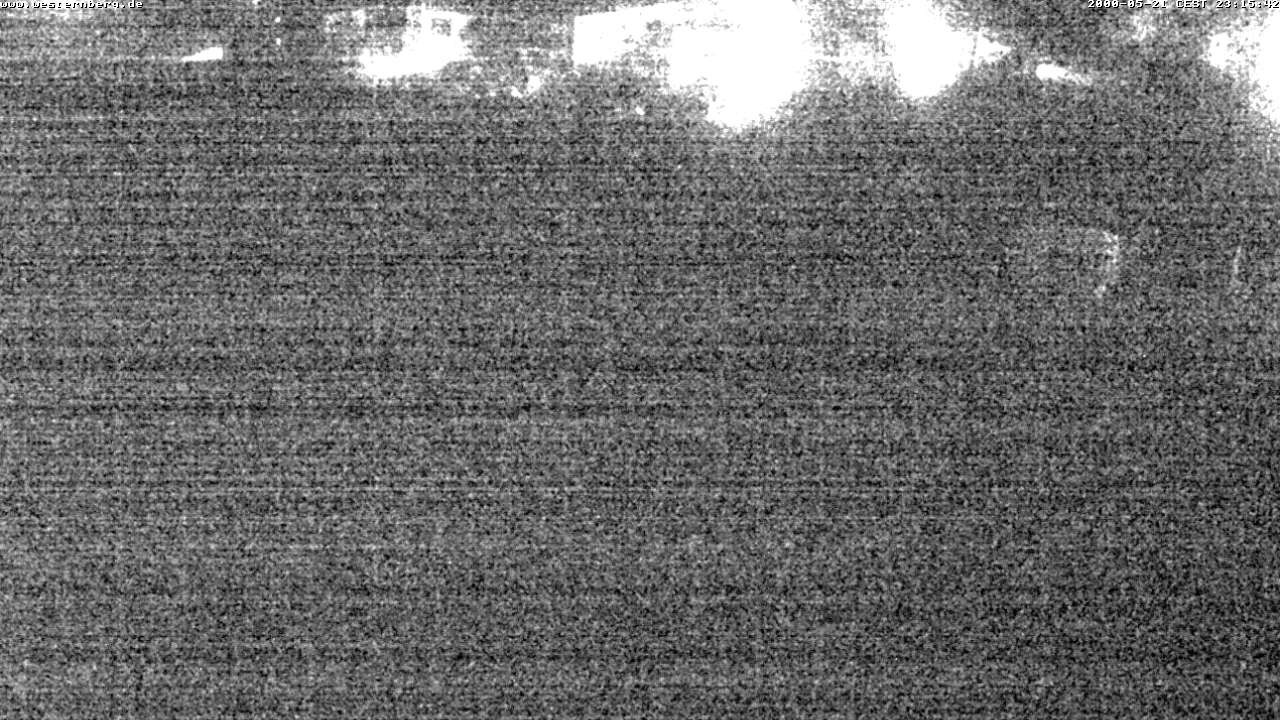 Archiv Foto Webcam Ruhpolding: Wirtshaus und Talstation Lift Westernberg