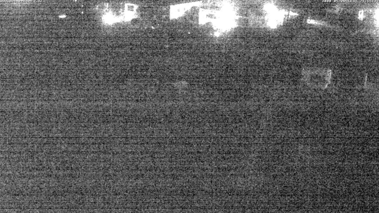 Archived image Webcam Lift Westernberg Ruhpolding