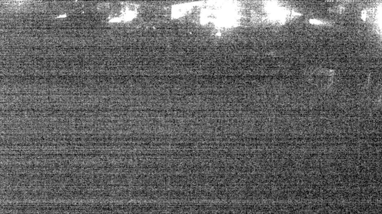 Archiv Foto Webcam Ruhpolding: Wirtshaus und Talstation Lift Westernberg