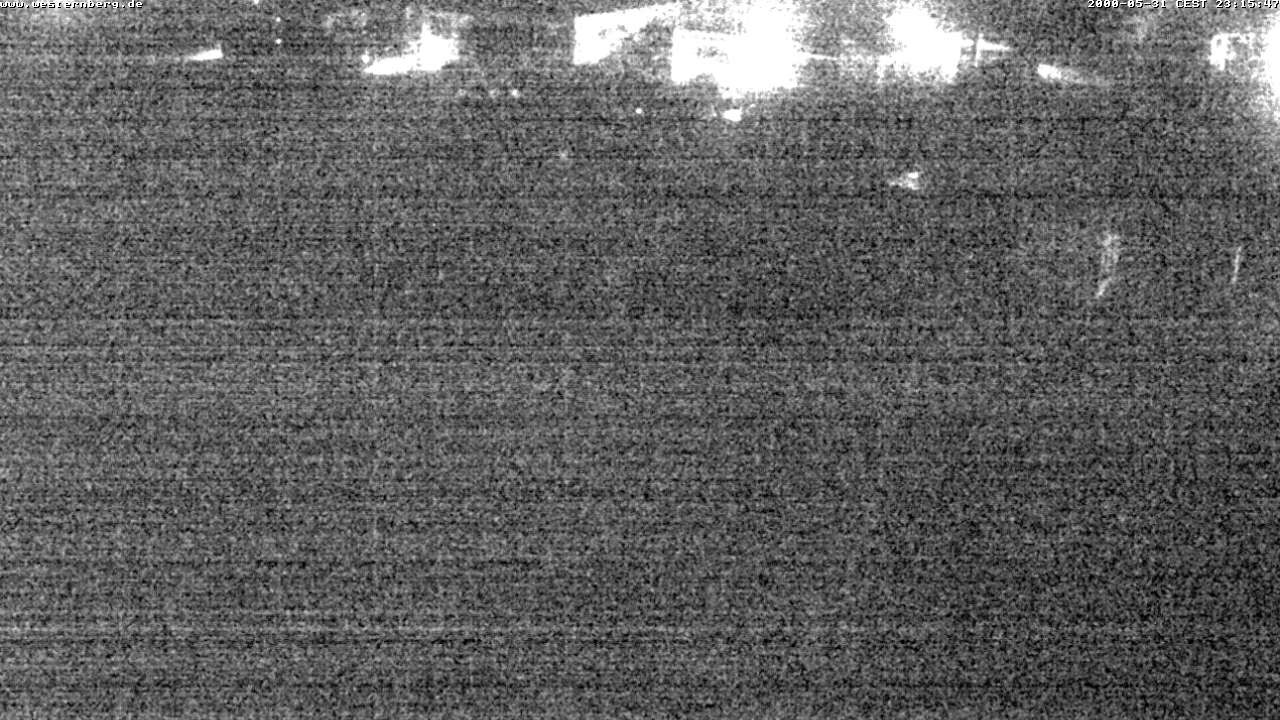 Archiv Foto Webcam Ruhpolding: Wirtshaus und Talstation Lift Westernberg