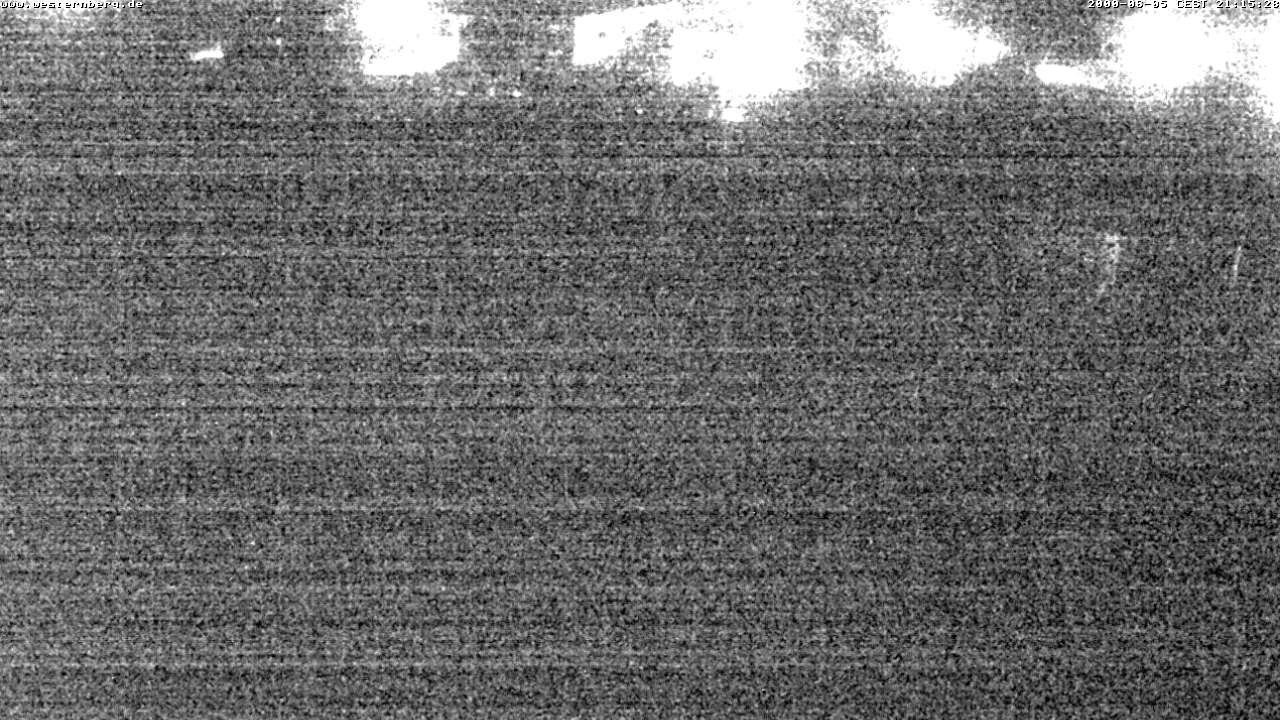 Archiv Foto Webcam Ruhpolding: Wirtshaus und Talstation Lift Westernberg