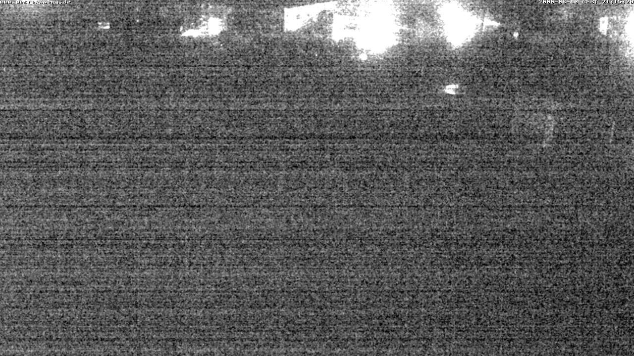 Archiv Foto Webcam Ruhpolding: Wirtshaus und Talstation Lift Westernberg