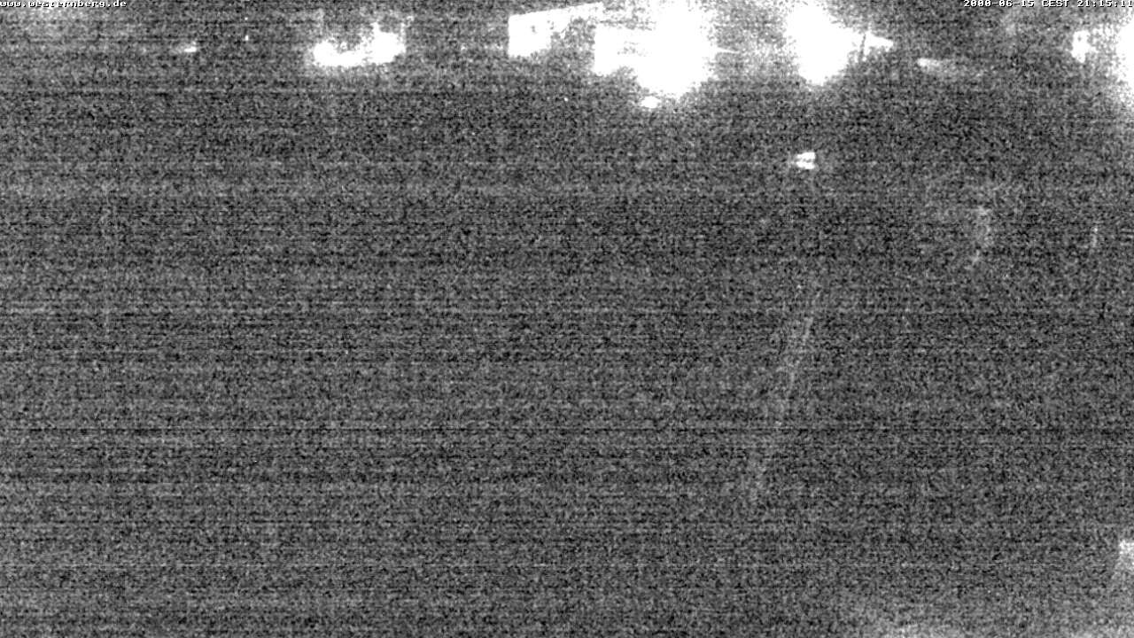 Archiv Foto Webcam Ruhpolding: Wirtshaus und Talstation Lift Westernberg