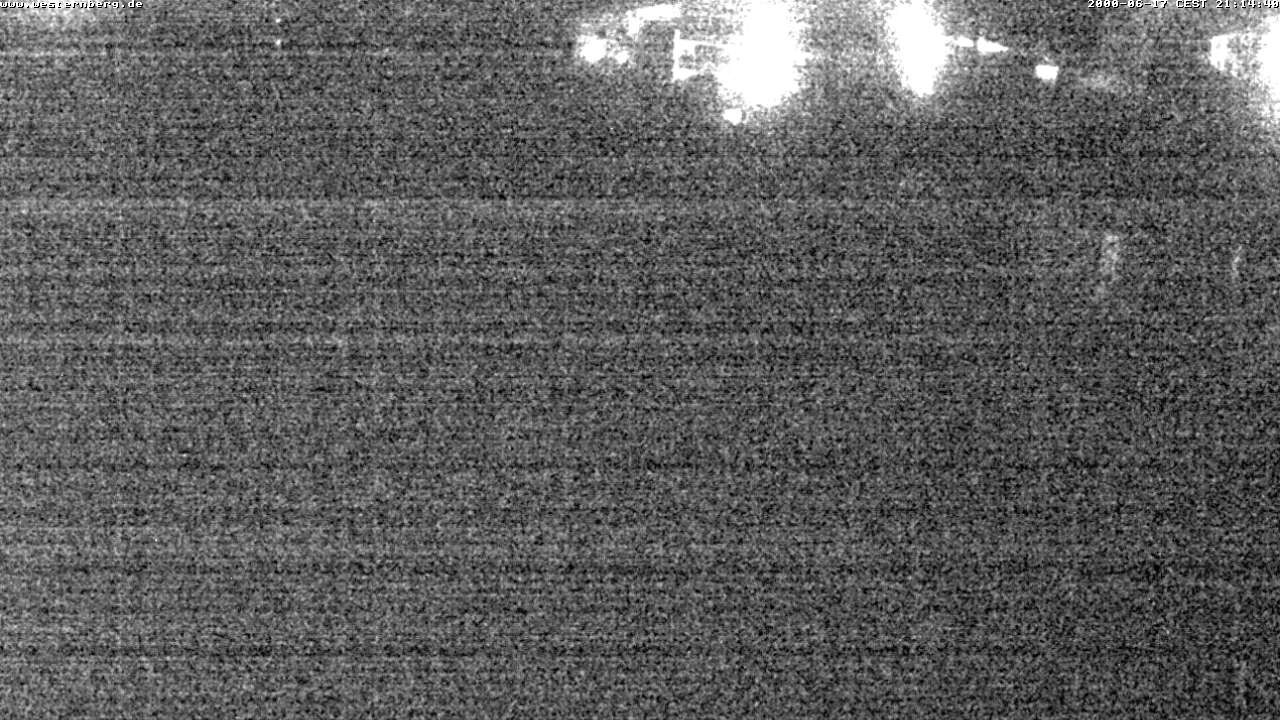 Archiv Foto Webcam Ruhpolding: Wirtshaus und Talstation Lift Westernberg