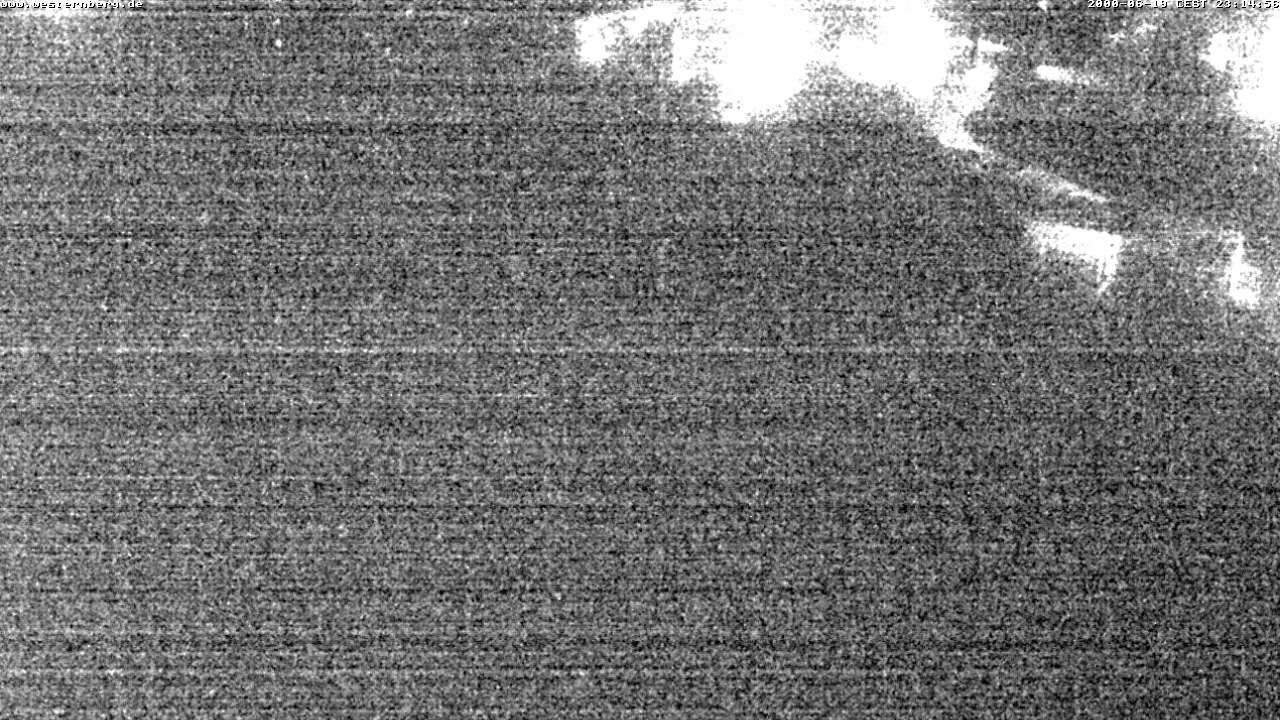 Archiv Foto Webcam Ruhpolding: Wirtshaus und Talstation Lift Westernberg
