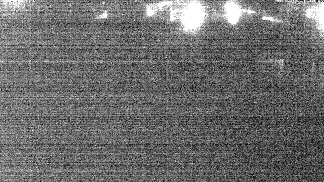 Archiv Foto Webcam Ruhpolding: Wirtshaus und Talstation Lift Westernberg