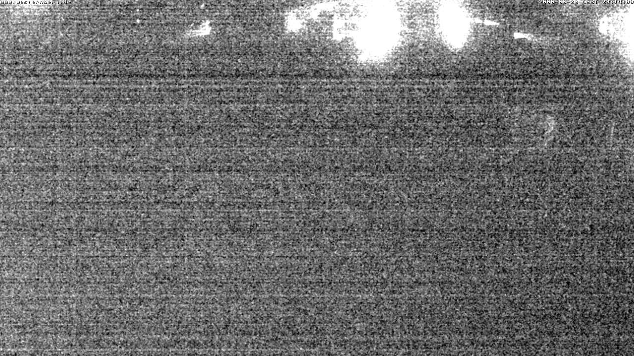 Archiv Foto Webcam Ruhpolding: Wirtshaus und Talstation Lift Westernberg