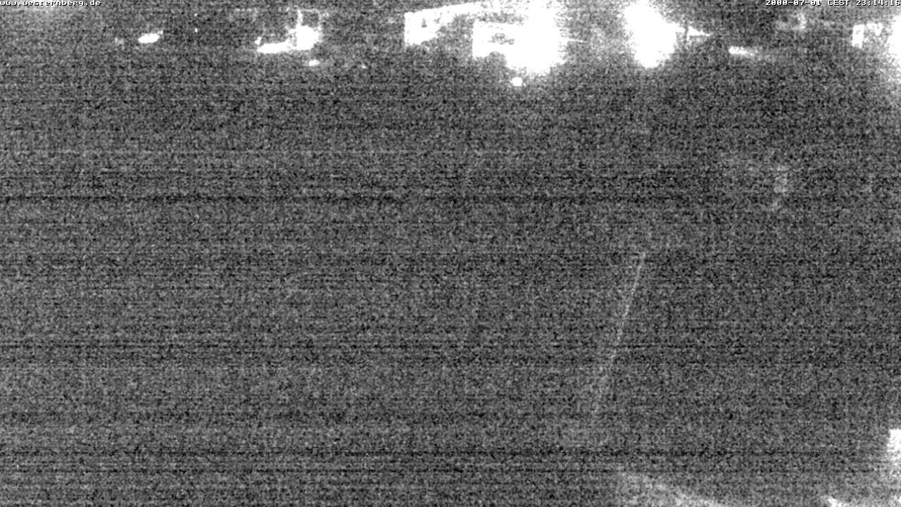 Archiv Foto Webcam Ruhpolding: Wirtshaus und Talstation Lift Westernberg