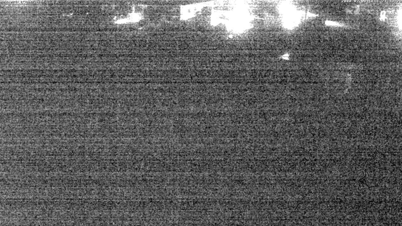Archiv Foto Webcam Ruhpolding: Wirtshaus und Talstation Lift Westernberg