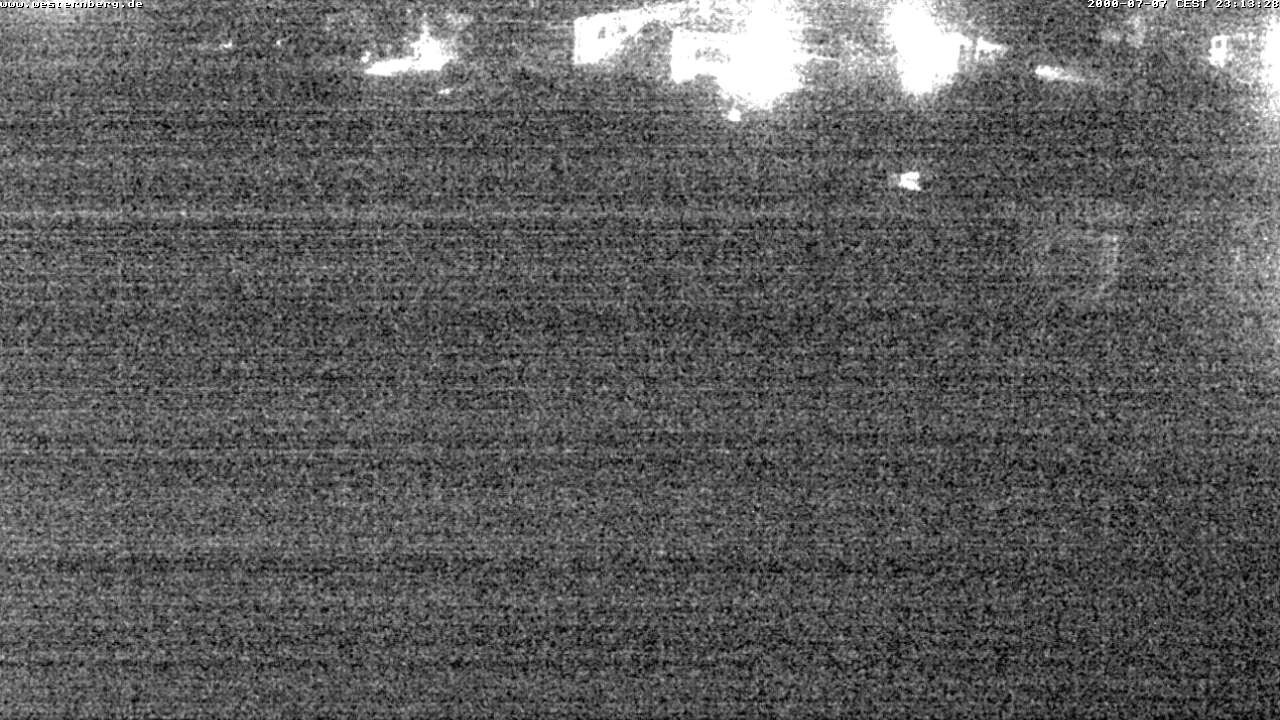 Archiv Foto Webcam Ruhpolding: Wirtshaus und Talstation Lift Westernberg