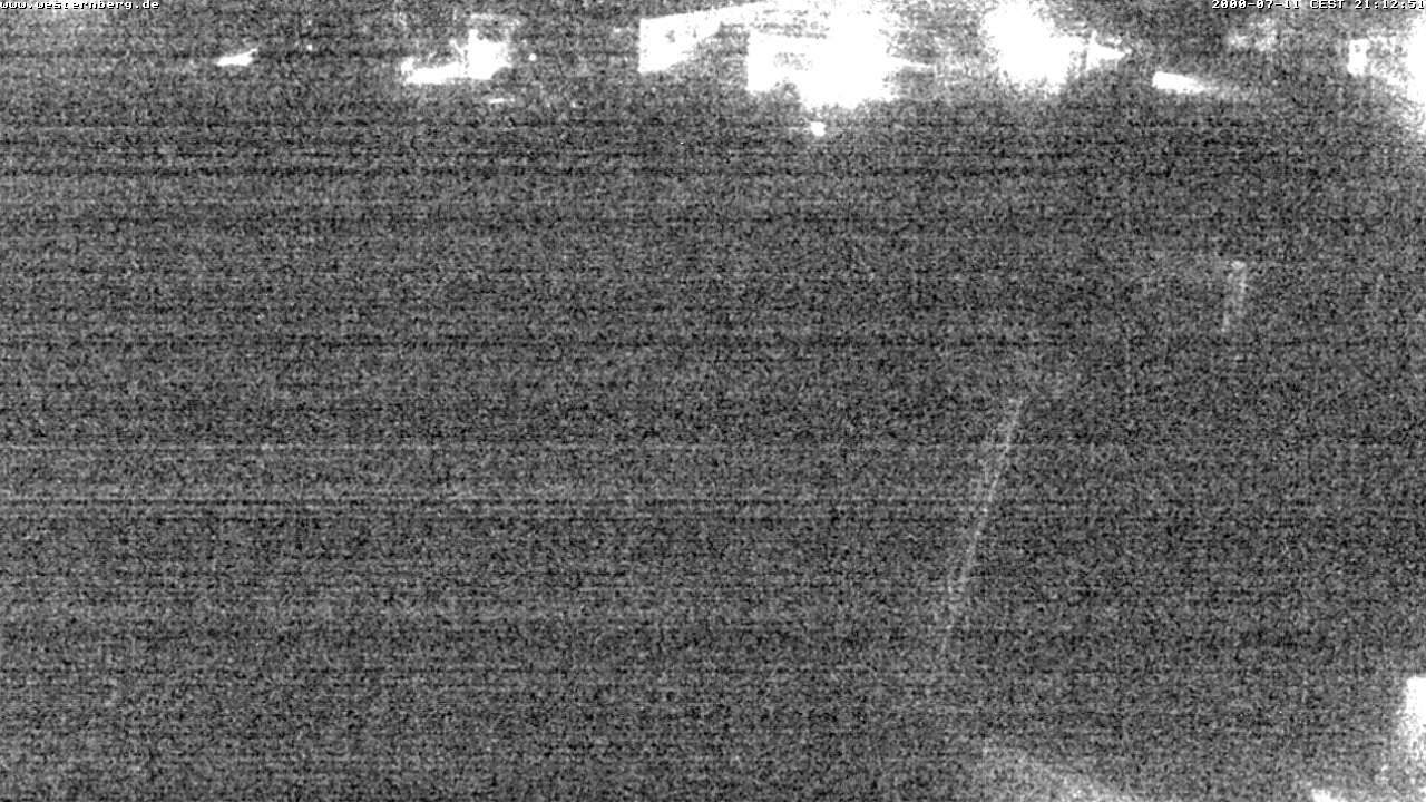 Archiv Foto Webcam Ruhpolding: Wirtshaus und Talstation Lift Westernberg