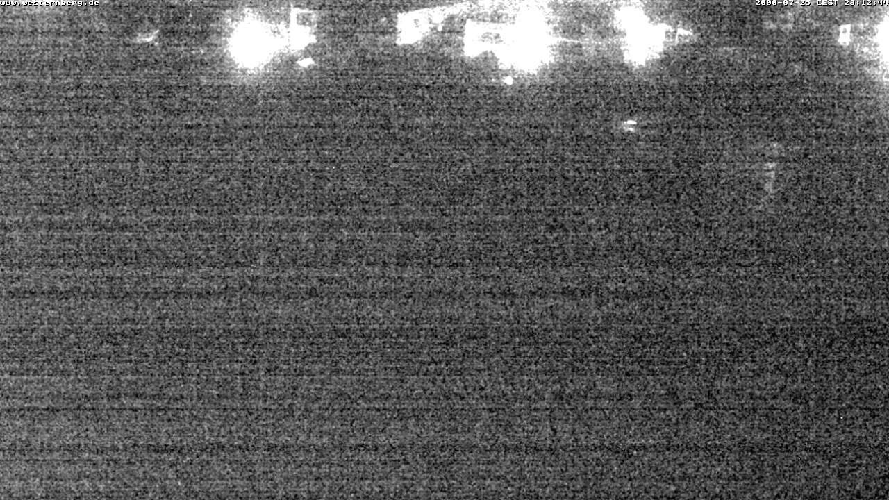 Archiv Foto Webcam Ruhpolding: Wirtshaus und Talstation Lift Westernberg