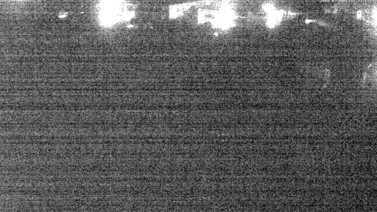 Archiv Foto Webcam Ruhpolding: Wirtshaus und Talstation Lift Westernberg