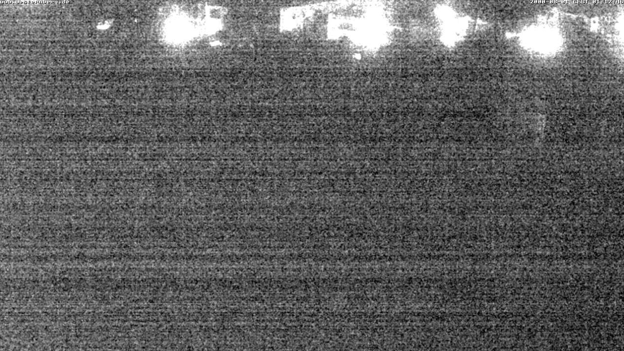 Archiv Foto Webcam Ruhpolding: Wirtshaus und Talstation Lift Westernberg