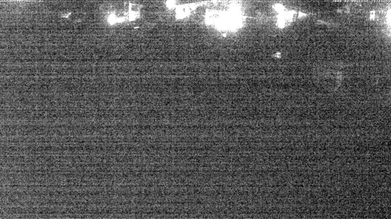 Archiv Foto Webcam Ruhpolding: Wirtshaus und Talstation Lift Westernberg