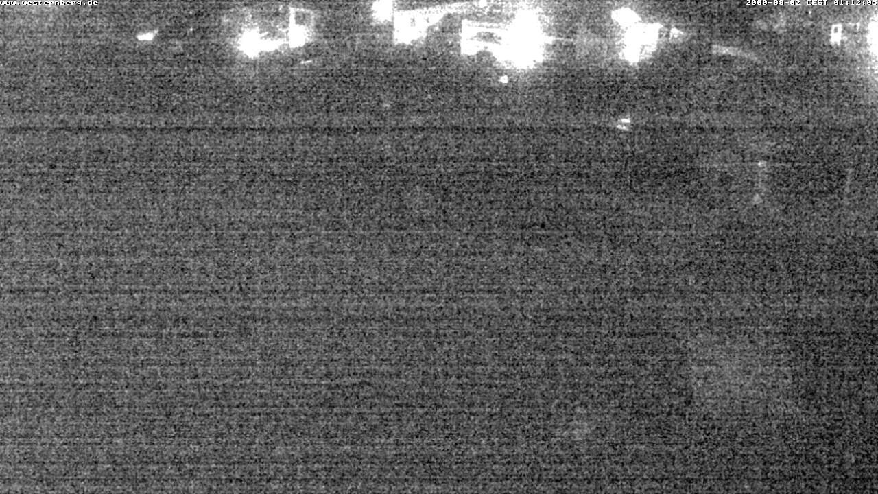 Archiv Foto Webcam Ruhpolding: Wirtshaus und Talstation Lift Westernberg