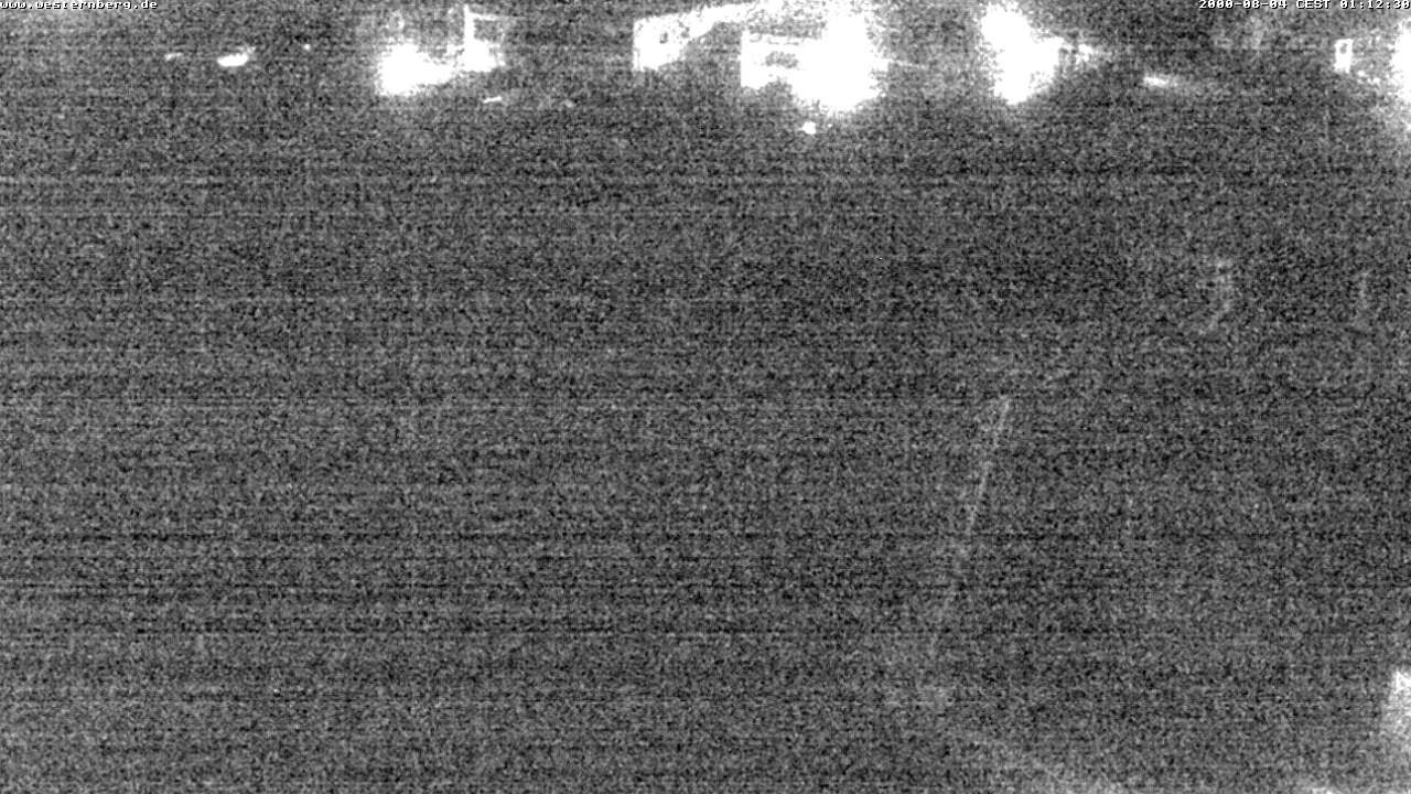 Archiv Foto Webcam Ruhpolding: Wirtshaus und Talstation Lift Westernberg
