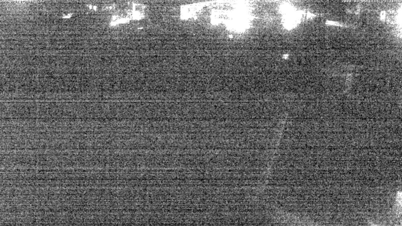 Archiv Foto Webcam Ruhpolding: Wirtshaus und Talstation Lift Westernberg