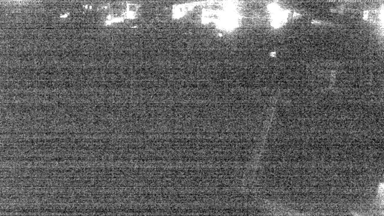 Archiv Foto Webcam Ruhpolding: Wirtshaus und Talstation Lift Westernberg