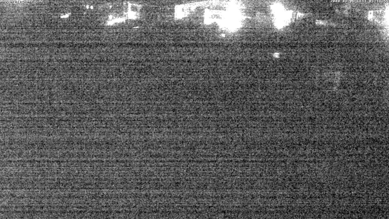 Archiv Foto Webcam Ruhpolding: Wirtshaus und Talstation Lift Westernberg