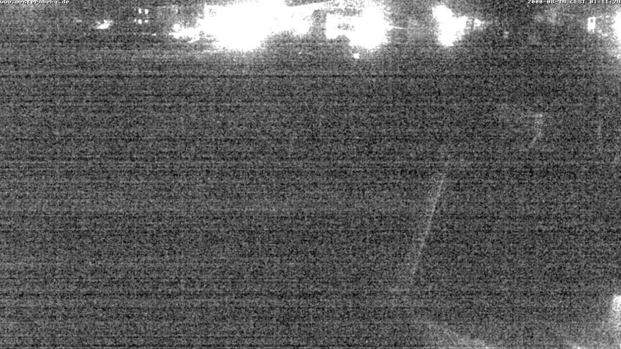 Archiv Foto Webcam Ruhpolding: Wirtshaus und Talstation Lift Westernberg