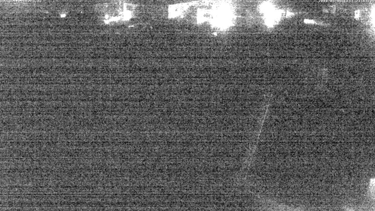 Archiv Foto Webcam Ruhpolding: Wirtshaus und Talstation Lift Westernberg