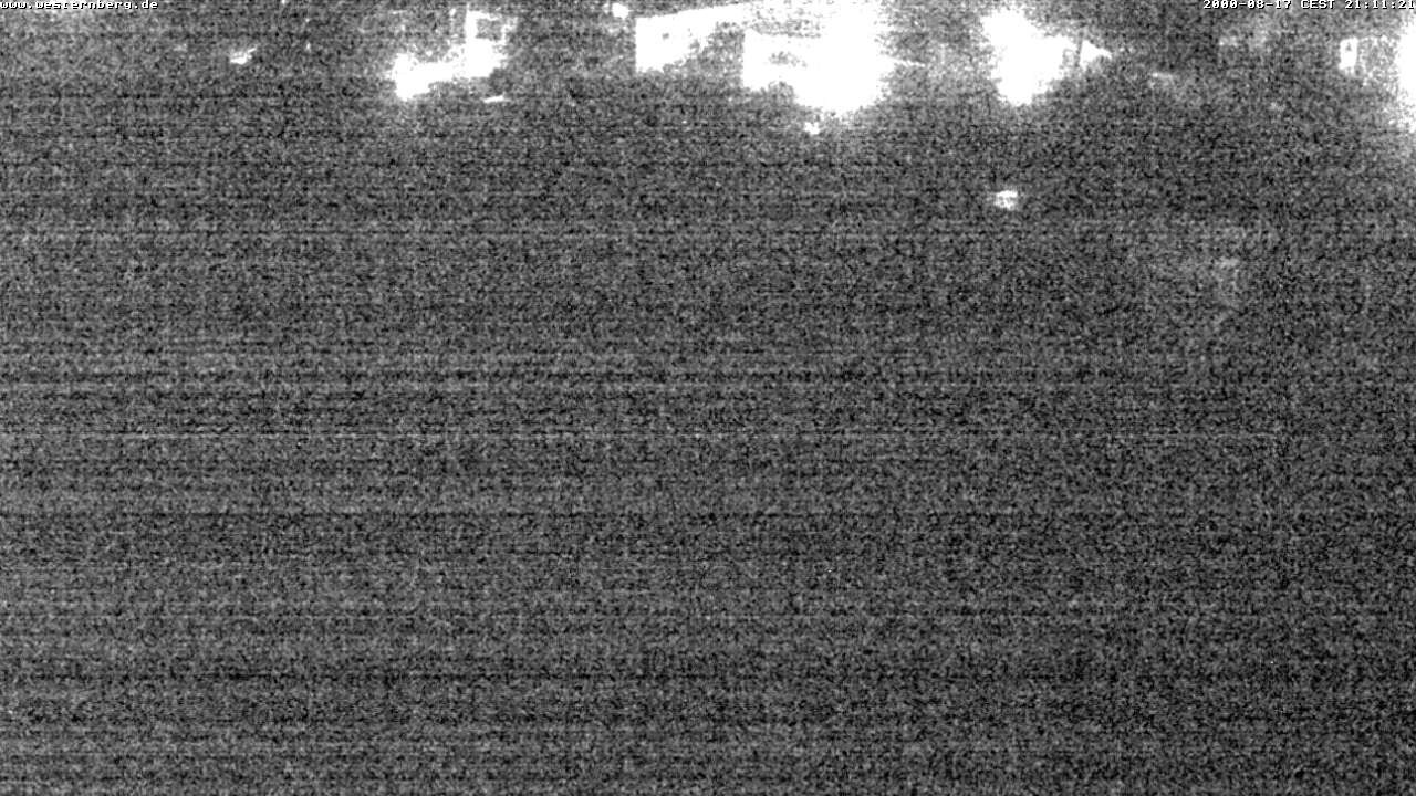 Archiv Foto Webcam Ruhpolding: Wirtshaus und Talstation Lift Westernberg