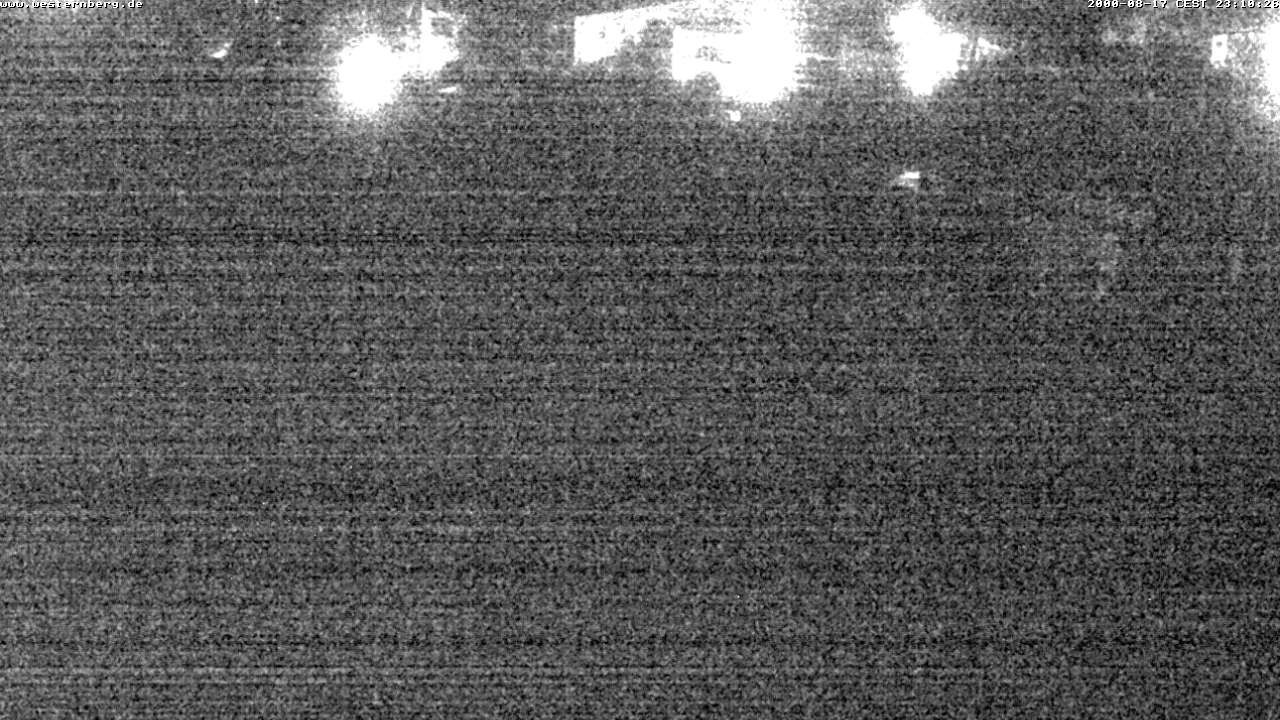 Archiv Foto Webcam Ruhpolding: Wirtshaus und Talstation Lift Westernberg