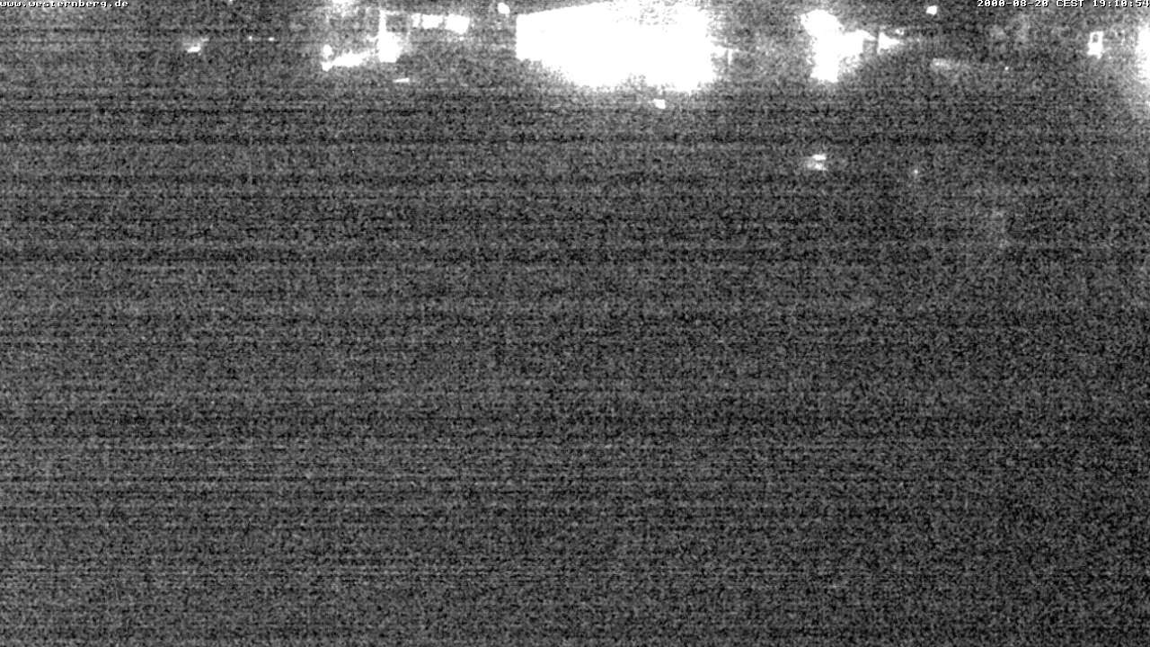 Archiv Foto Webcam Ruhpolding: Wirtshaus und Talstation Lift Westernberg