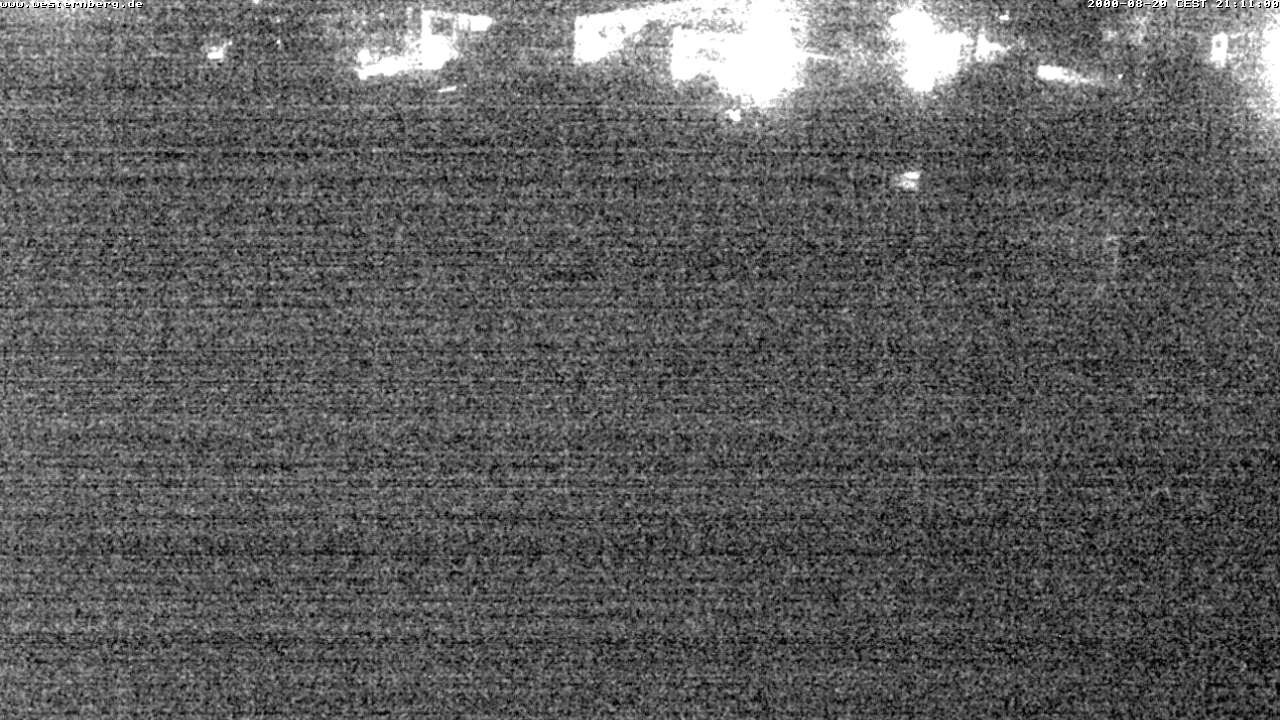 Archiv Foto Webcam Ruhpolding: Wirtshaus und Talstation Lift Westernberg