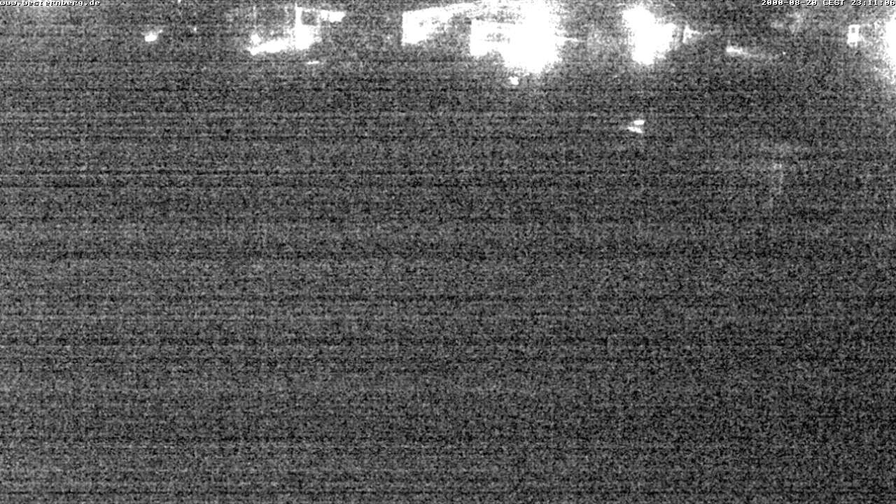 Archiv Foto Webcam Ruhpolding: Wirtshaus und Talstation Lift Westernberg
