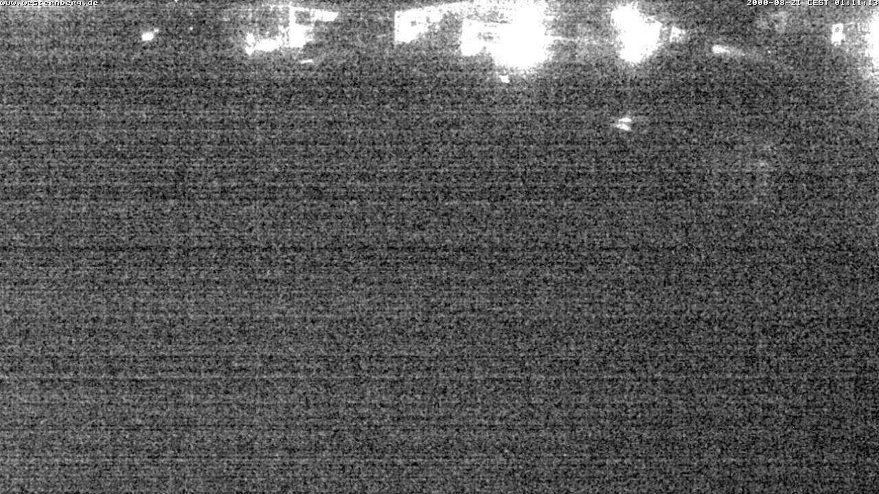 Archiv Foto Webcam Ruhpolding: Wirtshaus und Talstation Lift Westernberg