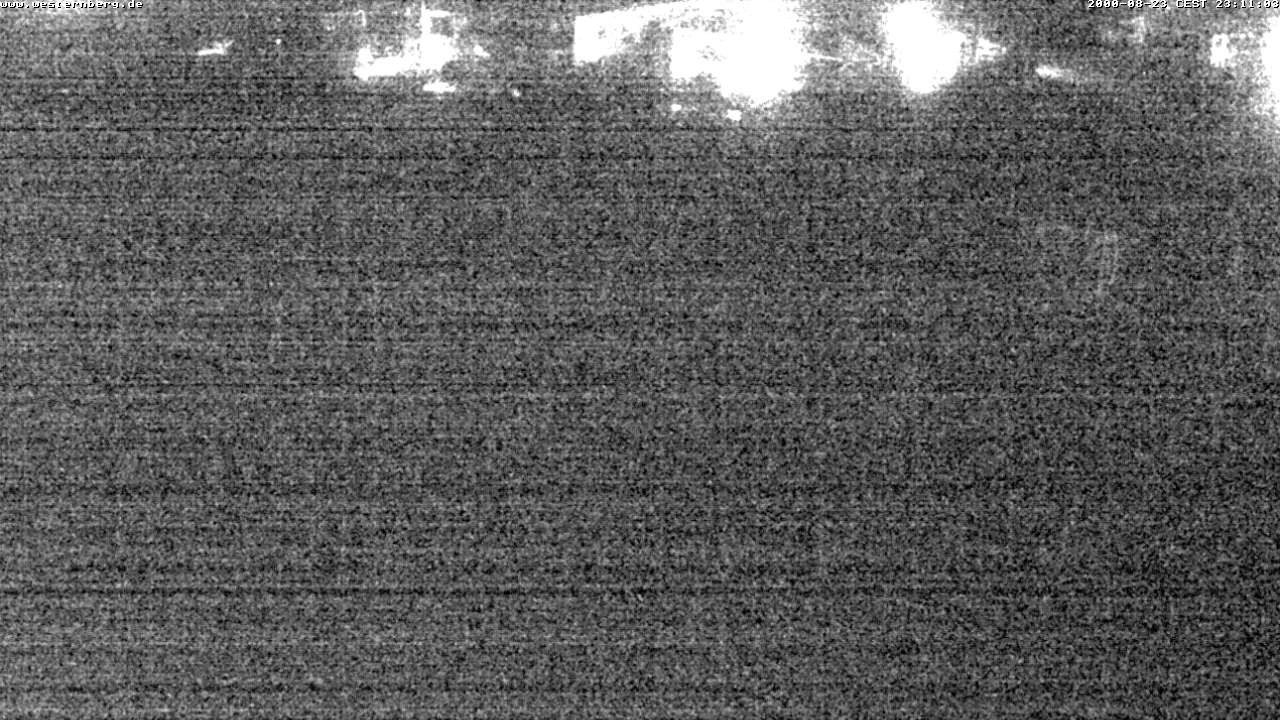 Archiv Foto Webcam Ruhpolding: Wirtshaus und Talstation Lift Westernberg