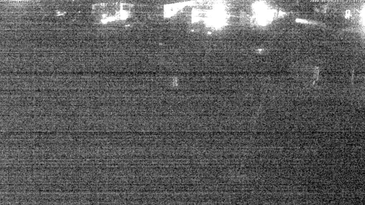 Archived image Webcam Lift Westernberg Ruhpolding