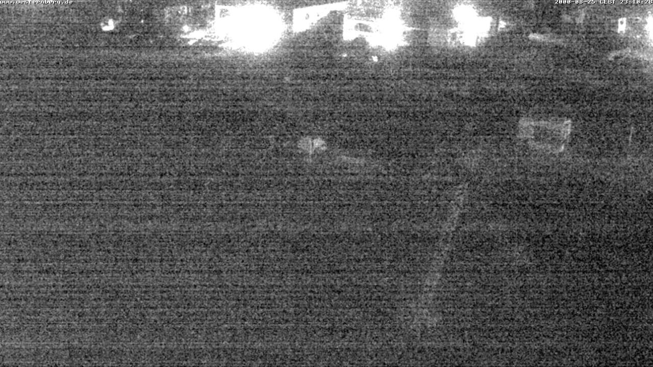 Archiv Foto Webcam Ruhpolding: Wirtshaus und Talstation Lift Westernberg