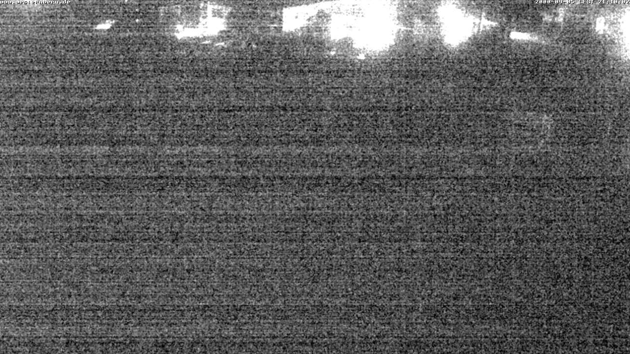 Archiv Foto Webcam Ruhpolding: Wirtshaus und Talstation Lift Westernberg