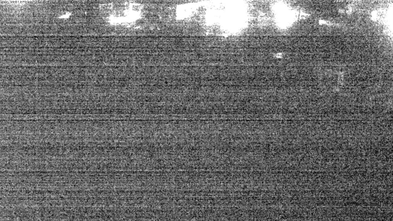 Archiv Foto Webcam Ruhpolding: Wirtshaus und Talstation Lift Westernberg