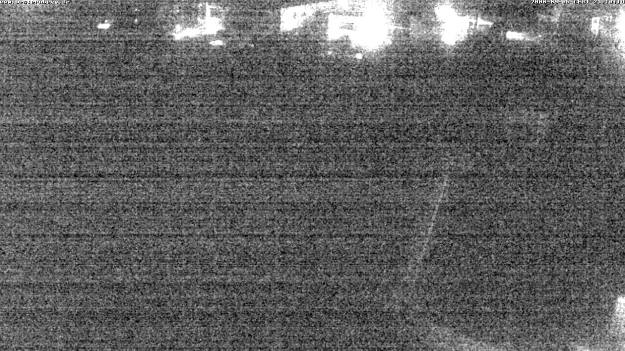 Archiv Foto Webcam Ruhpolding: Wirtshaus und Talstation Lift Westernberg