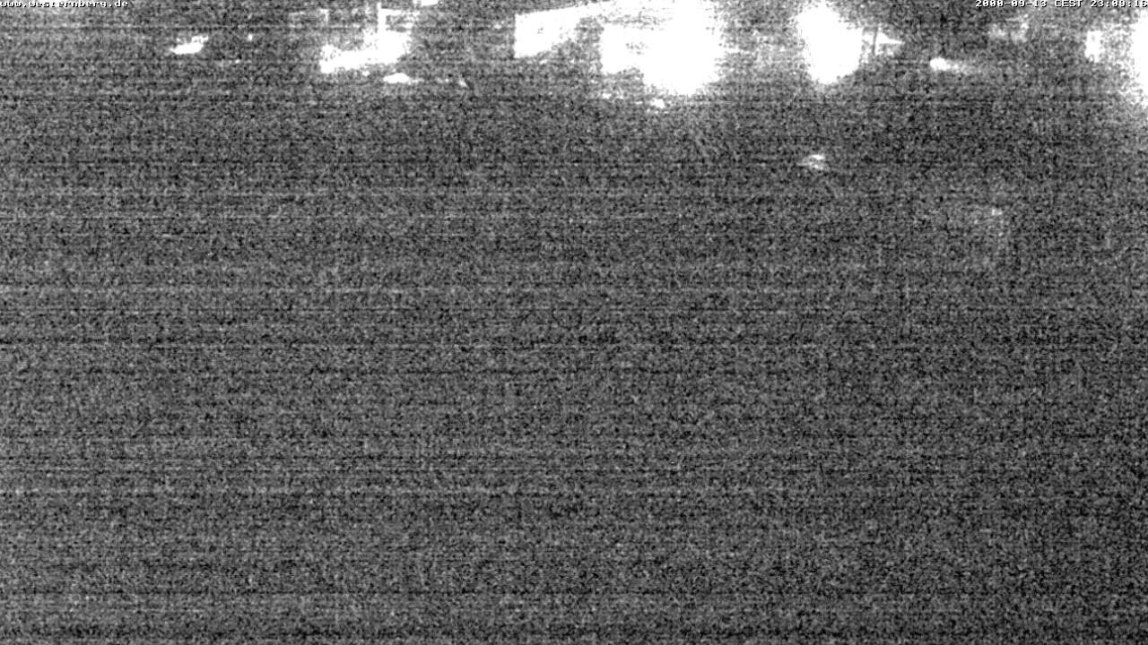 Archiv Foto Webcam Ruhpolding: Wirtshaus und Talstation Lift Westernberg