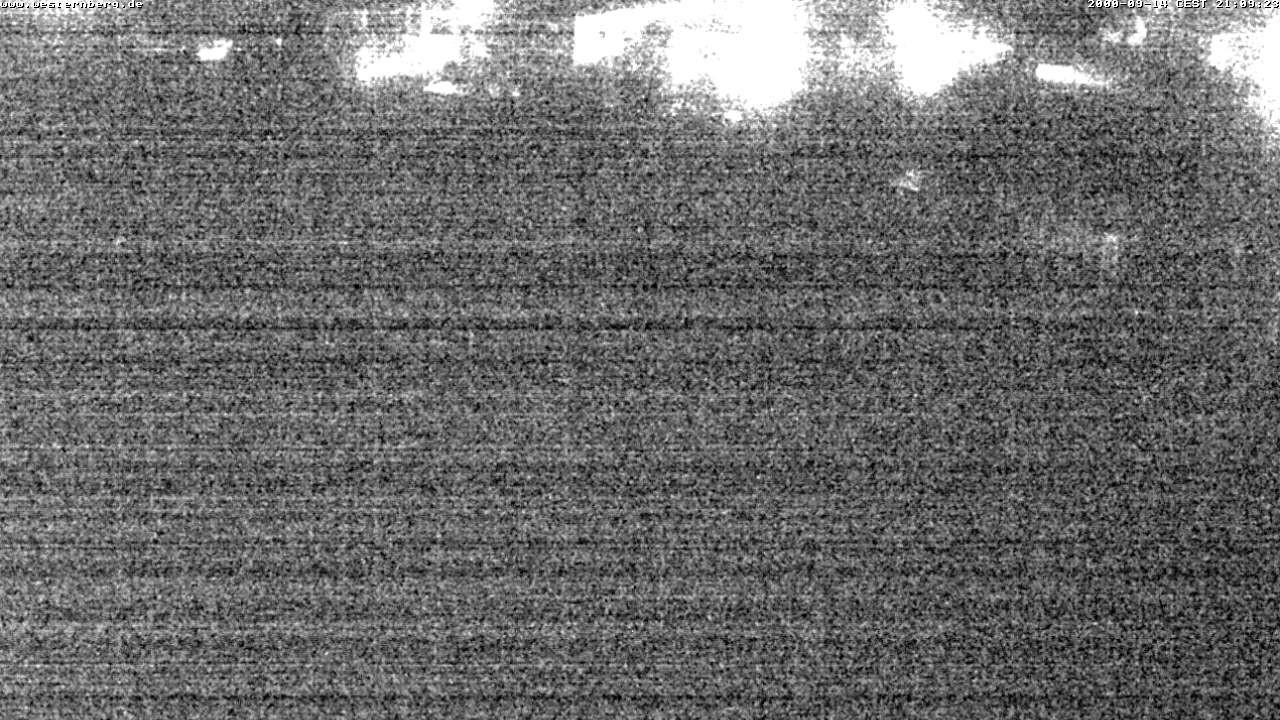 Archiv Foto Webcam Ruhpolding: Wirtshaus und Talstation Lift Westernberg