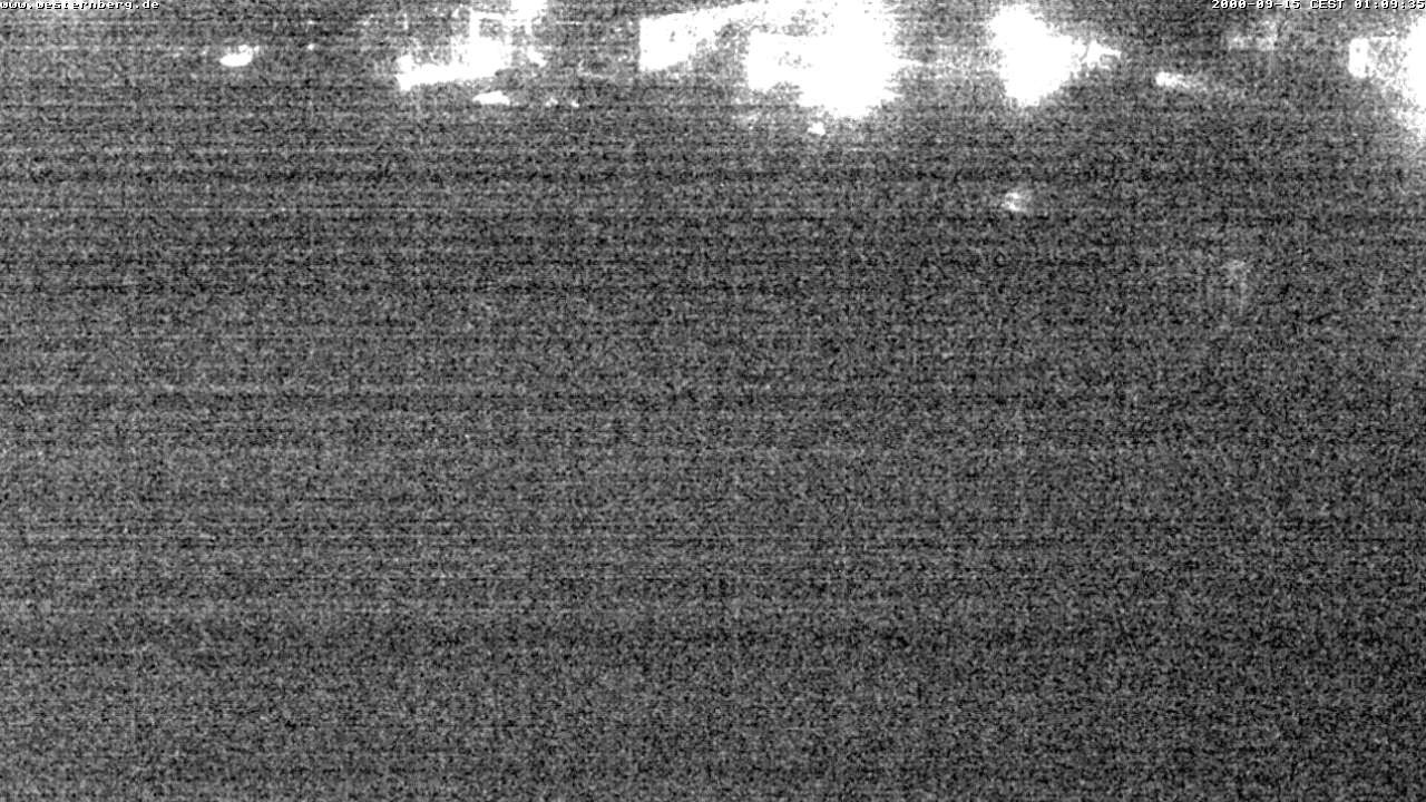 Archiv Foto Webcam Ruhpolding: Wirtshaus und Talstation Lift Westernberg