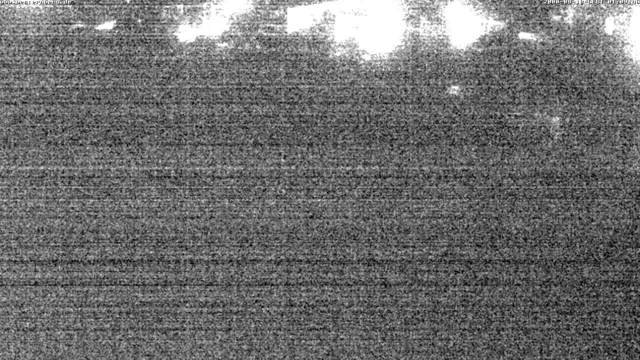 Archiv Foto Webcam Ruhpolding: Wirtshaus und Talstation Lift Westernberg